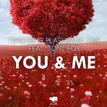 Timster & Flashback One Feat. Toni Fox - You & Me (Sustection Vs. Cloud Seven Remix Edit)