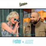 FISHER feat. MEJK - Bo to miłość (Remix) 2017