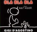 Gigi d'Agostino - Bla Bla Bla (Aidan McCrae Remix)