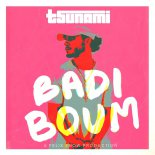 Felix Snow & Tsunami - Badi Boum (Amice Remix)