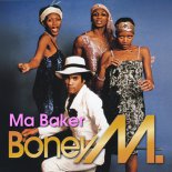 Boney M - Ma Baker (Fizo Faouez Remix)