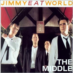 Jimmy Eat World - The Middle (Speea 2K17 Remix Eedit)