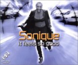 Sonique - Feels So Good (Yastreb Radio Edit)