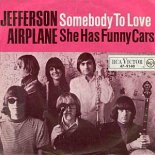 Jefferson Airplane - Somebody To Love (Kolya Funk & Yastreb Remix)