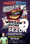 Energy 2000 (Przytkowice) - SKANDALICZNA IMPREZA Z MTV pres Warsaw Shore (17.11.2017)