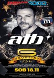 Energy 2000 (Katowice) - ATB World Tour pres. 6 URODZIN (18.11.2017)