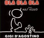 Gigi D'Agostino - Bla Bla Bla (Manuel Varella Remix)