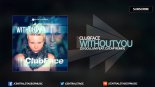 Clubface - Without You (DJ Gollum feat. DJ Cap Remix)