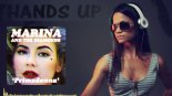 Marina And The Diamonds - Primadonna 2k17 (Chris Diver Remix)