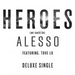 Alesso ft. Tove Lo - Heroes (Pattex Bootleg)