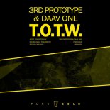 3rd Prototype & Daav One - Top Of The World (Original Mix)