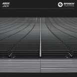 Asox - Jack (Extended Mix)