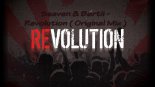 Seaven & Bartii - Revolution (Original Mix)