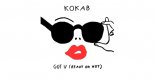 Kokab - Got U (KORDO Bootleg 2017)