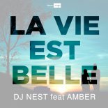 DJ Nest Feat. Feat. Amber - La Vie Est Belle (Radio Edit)