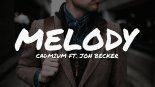 Cadmium - Melody (feat. Jon Becker)