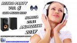 Retro Party Vol 6 Club Music Hits ANDRZEJKI 2017