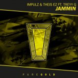 Impulz & Theis EZ Ft. Treyy G - Jammin (Original Mix)