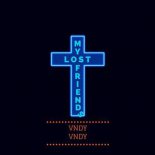 Vndy Vndy - Lost My Friends (Extented Mix)