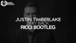 Justin Timberlake - Sexy Back (RICCI Bootleg)