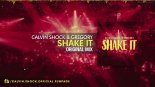 Calvin Shock & Gregory - Shake It (Original Mix)
