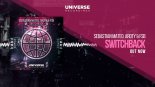 Sebastian Mateo, Aroty & FSB - Switchback (Original Mix)