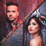 Luis Fonsi & Demi Lovato - Échame la Culpa (Housegeist Redrum Dj Mix)