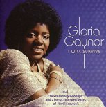 Gloria Gaynor - I Will Survive (Maurice West Bootleg)