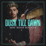 ZAYN ft. Sia - Dusk Till Dawn (Mike Beran Bootleg)