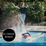 Nina Nesbitt - The Best You Had (Dj Fresh Remix)