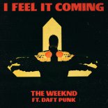 The Weeknd - I Feel It Coming ft. Daft Punk (MeloKids Remix)