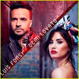 Luis Fonsi & Demi Lovato - Echame La Culpa (Robert RobzZ Bootleg)