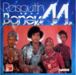 Boney M - Rasputin (BooztKidz Remix)