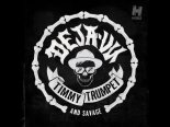 Timmy Trumpet & Savage - Deja Vu (Rowland Bootleg)