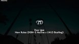 Dua Lipa - New Rules (KBN & NoOne & I.W.O Bootleg 2017)