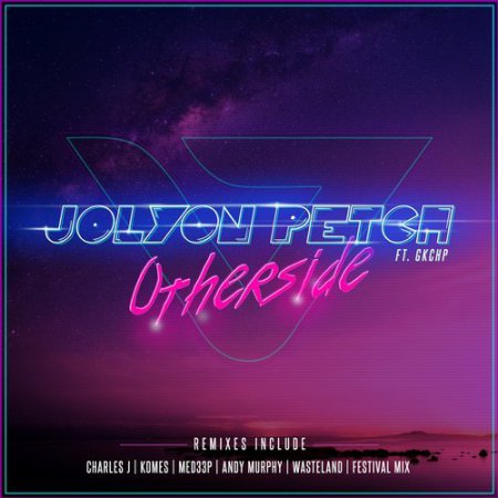 Jolyon Petch, Gkchp - Otherside (Charles J Remix)