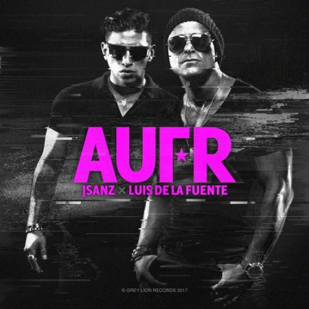 Jsanz x Luis de la Fuente - Are U Fucking Ready (Festival Mix)