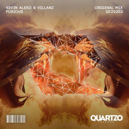 Kevin Alexo & VillanZ - Furious (Original Mix)
