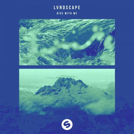 LVNDSCAPE feat. Cathrine Lassen - Dive With Me (Extended Mix)