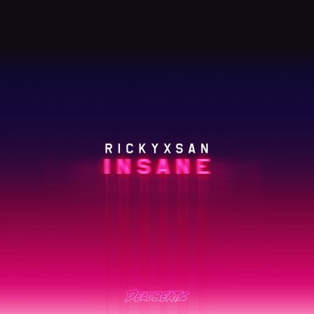 Rickyxsan - Insane (Original Mix)