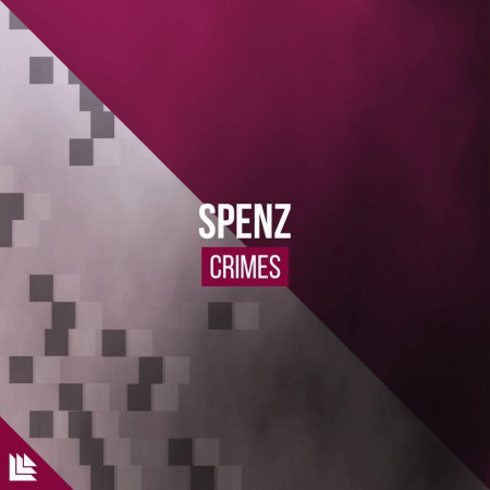 Spenz - Crimes (Extended Mix)