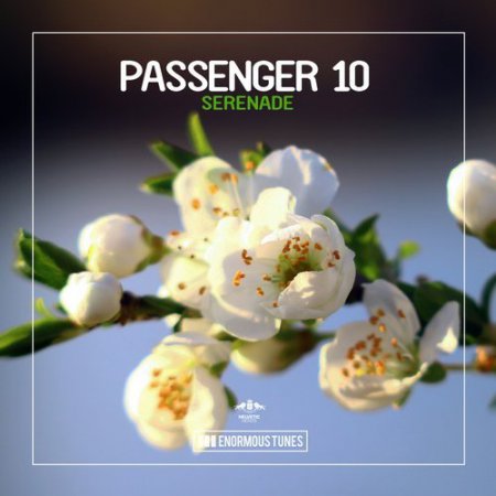 Passenger 10 - Serenade (Original Club Mix)