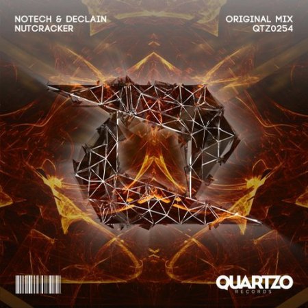 NoTech & Declain - Nutcracker (Original Mix)