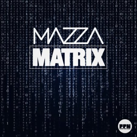 Mazza - Matrix (Klaas Mix)