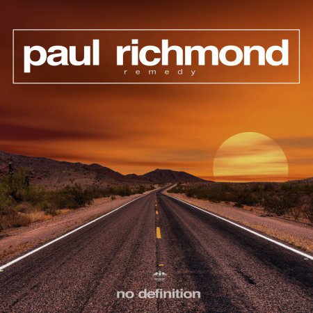 Paul Richmond - Remedy (Extended Mix)