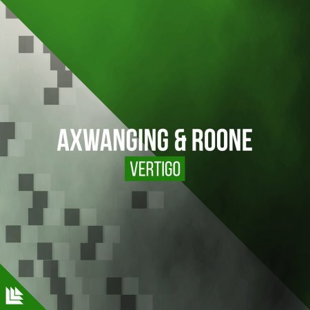 Axwanging & Roone - Vertigo (Extended Mix)