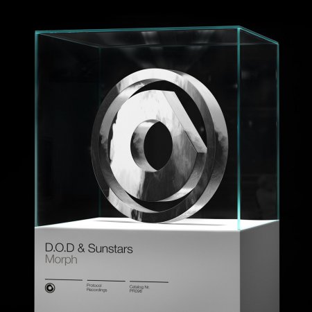 D.O.D & Sunstars - Morph (Original Mix)