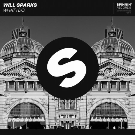 Will Sparks - What I Do (Extended Mix)