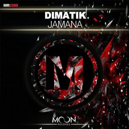 Dimatik - Jamana (Original Mix)