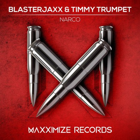 Blasterjaxx & Timmy Trumpet - Narco (Extended Mix)